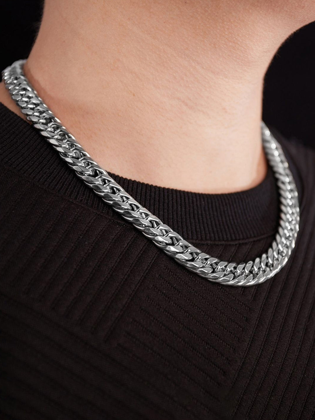 Cyclopes Forge Chain