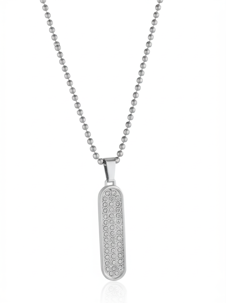 Elysian Starlight Pendant