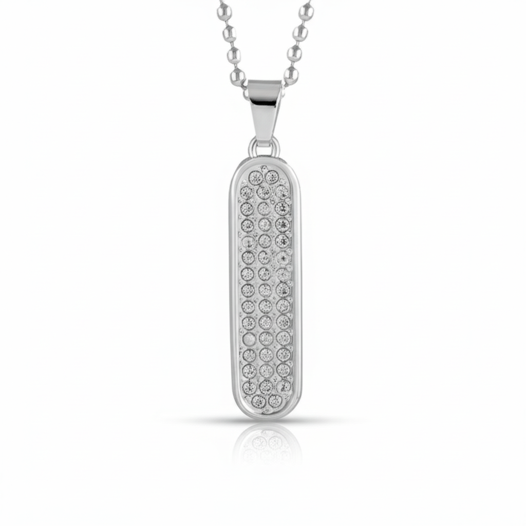 Elysian Starlight Pendant