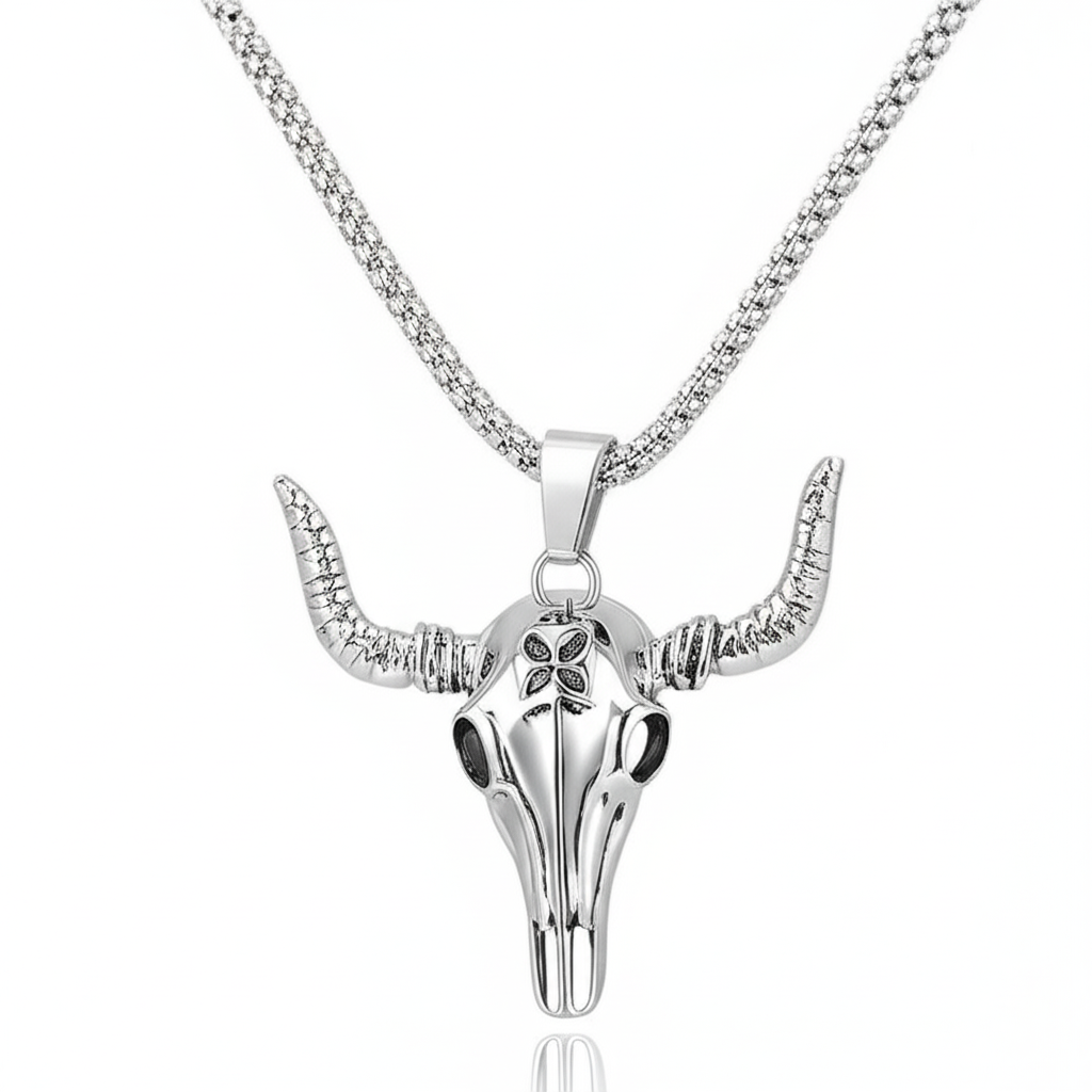 Spartan Guardian Pendant