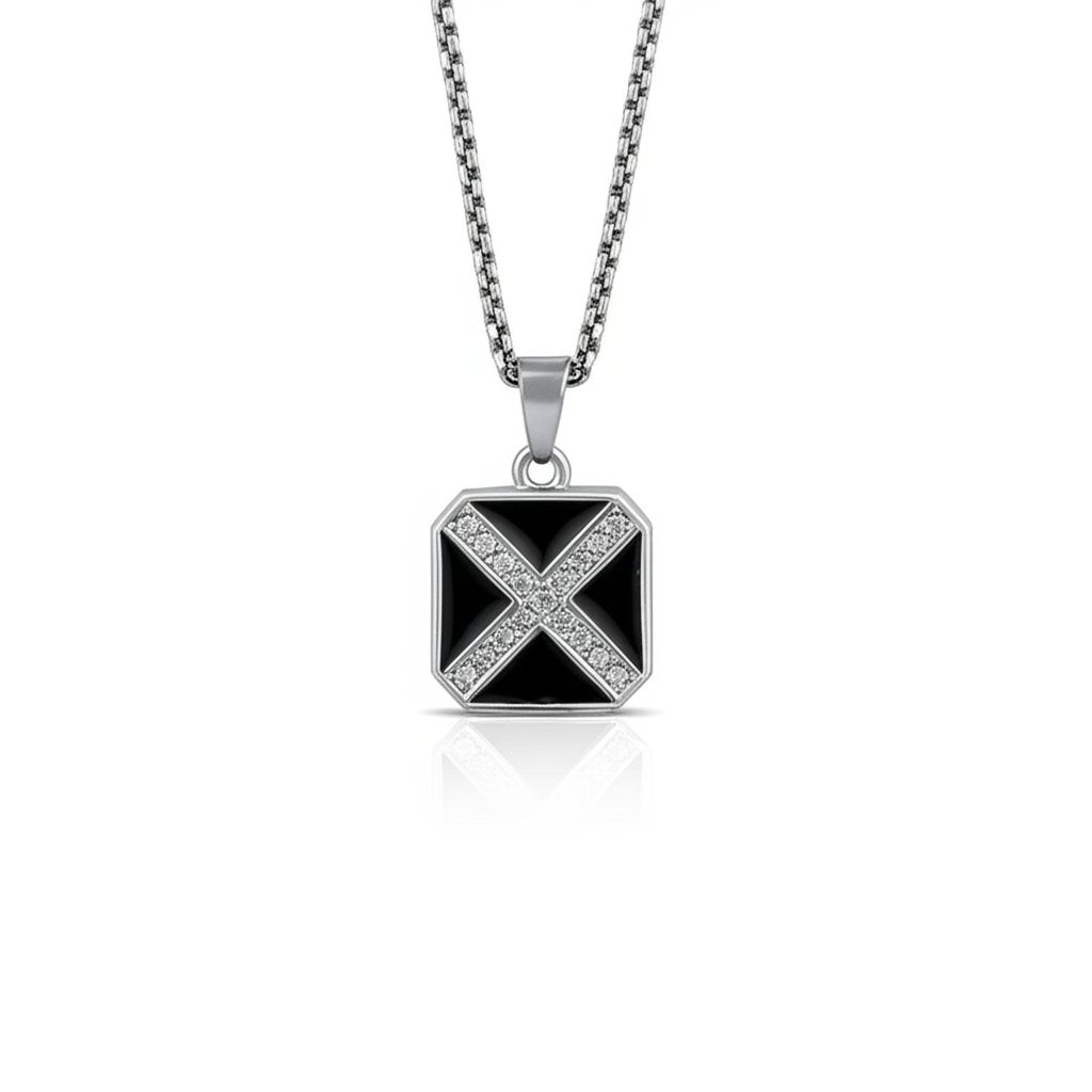 Essential Necklaces & Pendants
