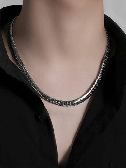 Cyclopes Forge Chain