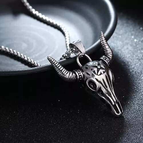 Spartan Guardian Pendant
