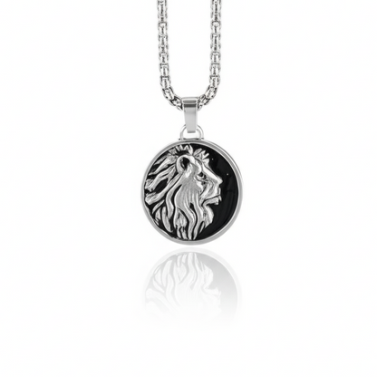 Aegean Lion Pendant