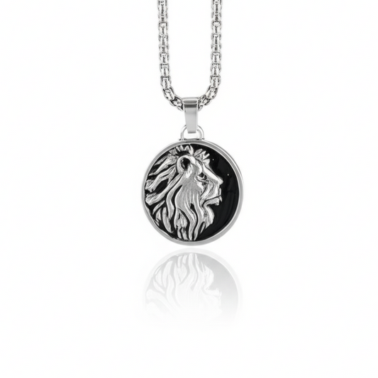 Aegean Lion Pendant