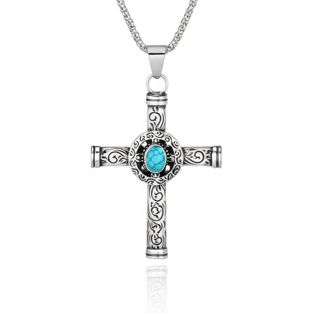 Apollo’s Aegis Cross