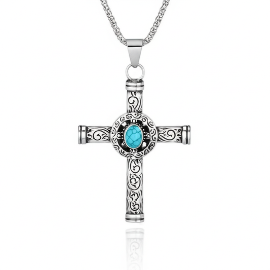 Apollo’s Aegis Cross