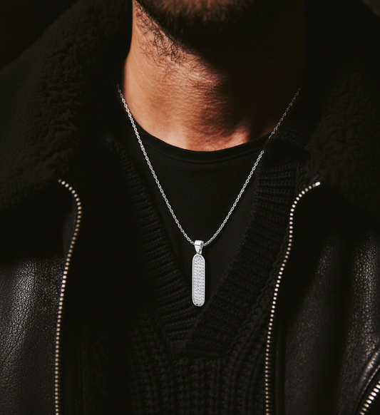 Elysian Starlight Pendant