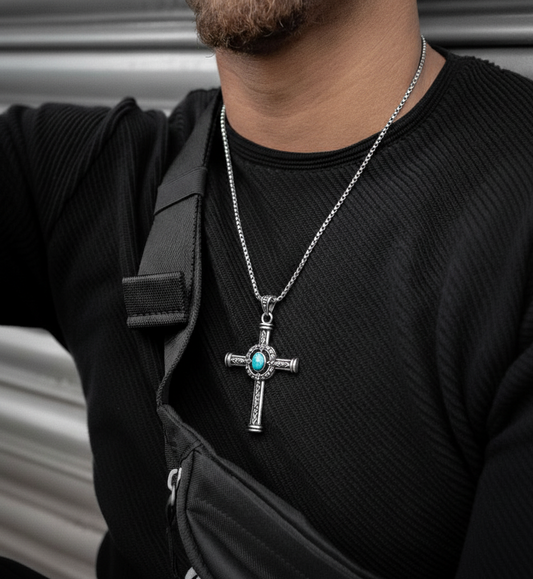 Apollo’s Aegis Cross