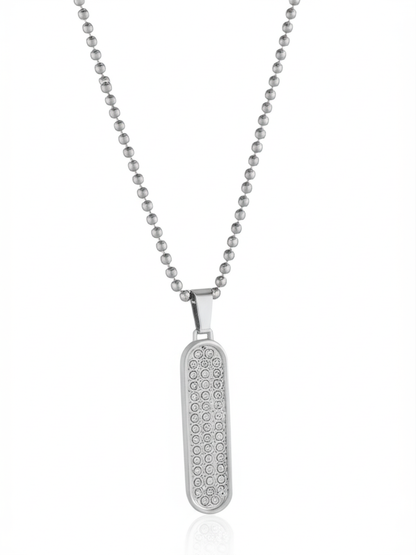 Elysian Starlight Pendant