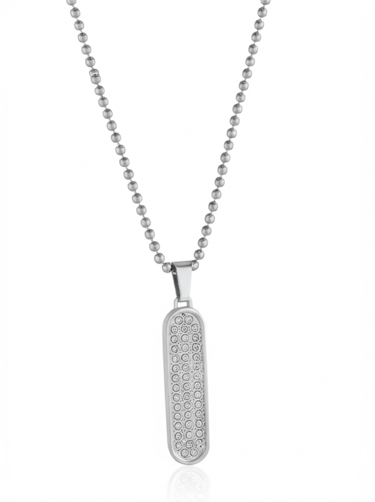 Elysian Starlight Pendant