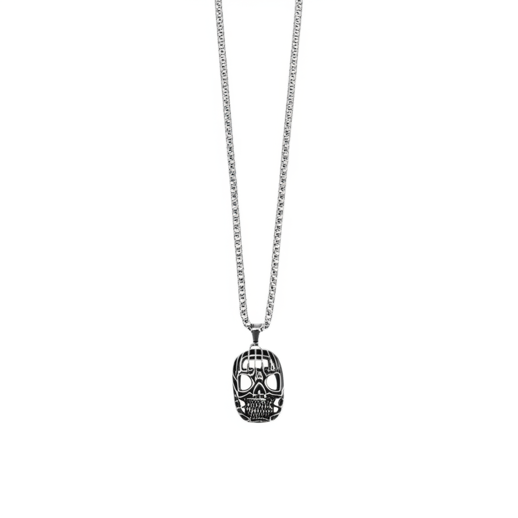 Cerberus Shadow Skull