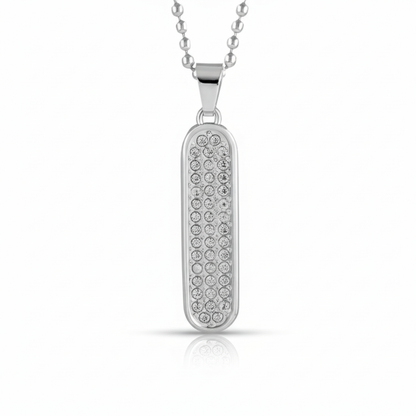 Elysian Starlight Pendant