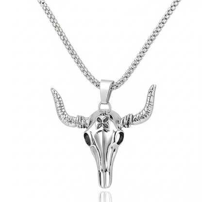 Spartan Guardian Pendant