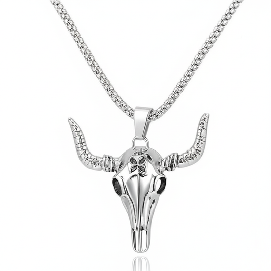 Spartan Guardian Pendant